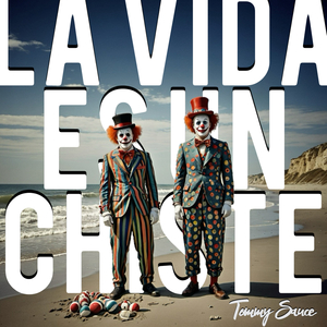 La Vida es un Chiste