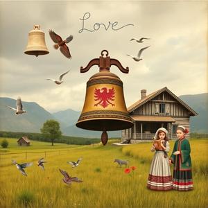 Ku po shkon moj Gjeraqinë?