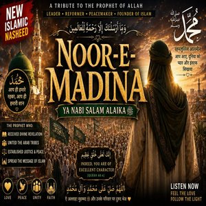 Safar-E-Noor