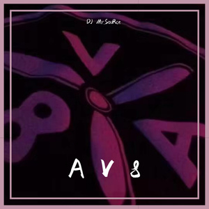 Mariah Carey-Touch My Vroom (A V 8)（DJ Mr.SouRce remix）