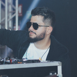 Bloqueado, Eletrofunk