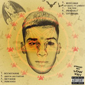 DEVASTADOR (feat. Low Key)