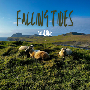 falling tides (instrumental)