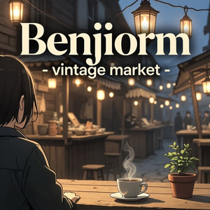Vintage Market