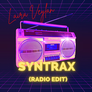 Syntrax (Radio Edit)