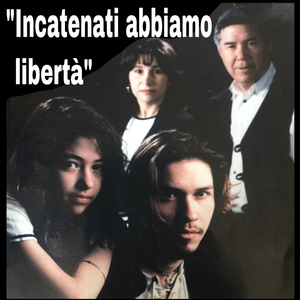 Incatenati abbiamo libertà