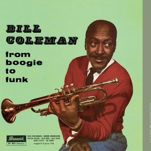 Bill, Bud And Butter