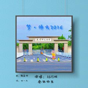 梦·师大2016