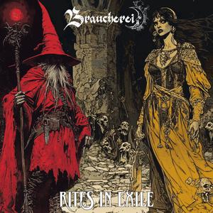 THURSES (REIDH RAVEN WING)