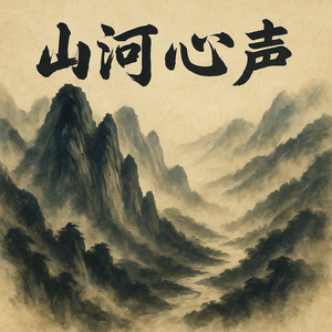 山河心声
