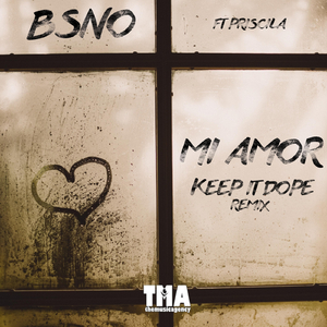 Mi Amor (feat. Priscila)