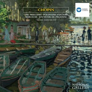 24 Preludes, Op. 28:No. 4 in E Minor