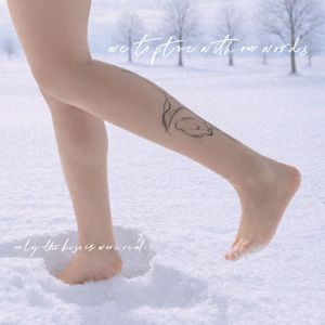 we tip toe with our words