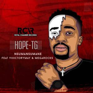 Nsumansumane (feat. Viiiictor May & Megarocks)