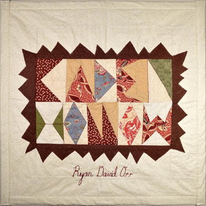 From the Diary of Eva Hammond in Summer When the Trees Were Screaming