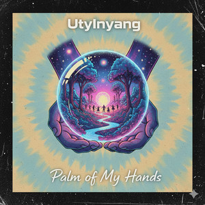 Palm of My Hands