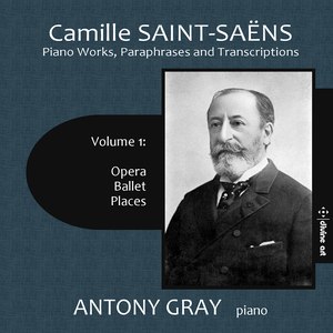 Javotte, R. 306 (Version for Piano Solo) [Excerpts]:II. Scene et valse lente