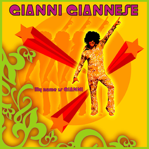 My Name Is Gianni (Extended Re Edit)