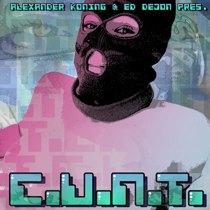 C.U.N.T.02 (mini)