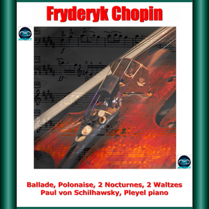 Nocturne No. 1 in B-Flat Minor, Op. 9, No. 1