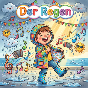 Der Regen