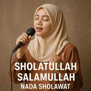 Sholatullah Salamullah