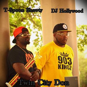 Twin City Don (feat. DJ Hollywood)