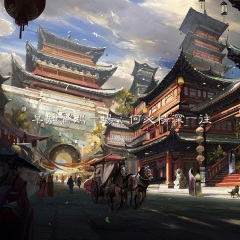 无人拭我眼中泪,无人懂我的疲惫