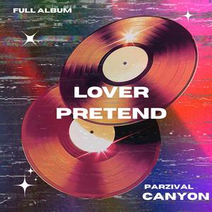 LOVER PRETEND (Radio Edit)