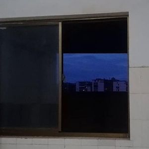 美好总在阳光后