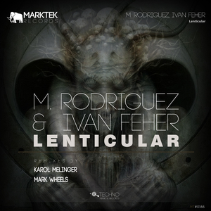 Lenticular (Original Mix)