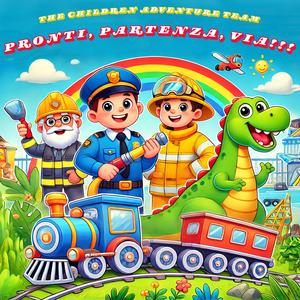 Il poliziotto pasticcione