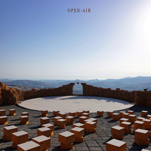 Open-air