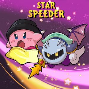 STAR SPEEDER (feat. GODZtheDon)