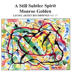 Loci (flute and live electronics)