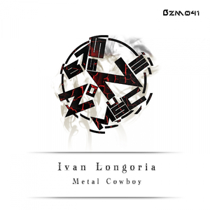 Metal Cowboy (Original Mix)