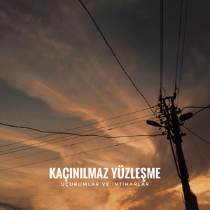 Kaçınılmaz Yüzleşme