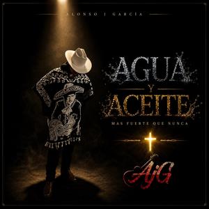 Agua Y Aceite