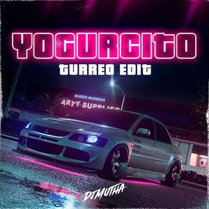 Yogurcito (Turreo)