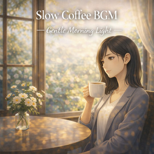 アーバン・カフェ・トワイライト