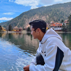 故乡新龙（美丽的新龙）（翻自 劲松）