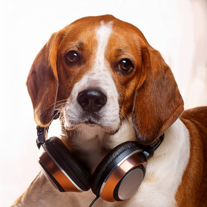 The Calm Footsteps Of A Walking Buddy