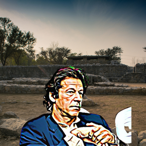 Imran Khan Speech To Inaugurate Hospital Mianwali City