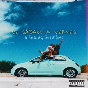 De sábado a viernes