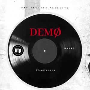 Demø (feat. AstroBoy)