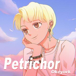Petrichor