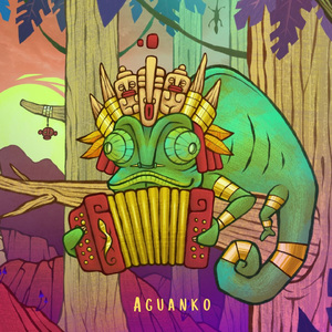 Aguanko