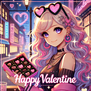 happyValentine