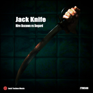Jack Knife (Original Mix)