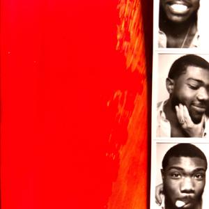 ANGELBOY (feat. Jeph Early)